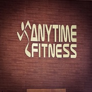 Anytime Fitness League City Kemah,  TX
